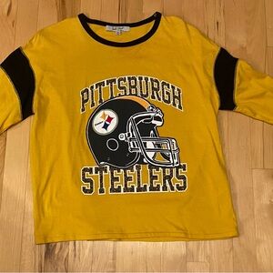 Steelers Shirt